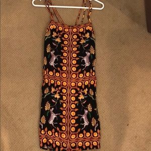 Urban outfitters dress